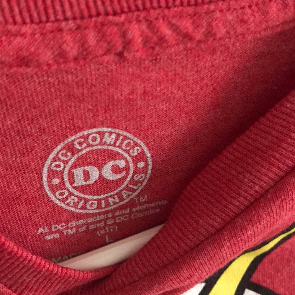 Flash Tee - Picture 2 of 2